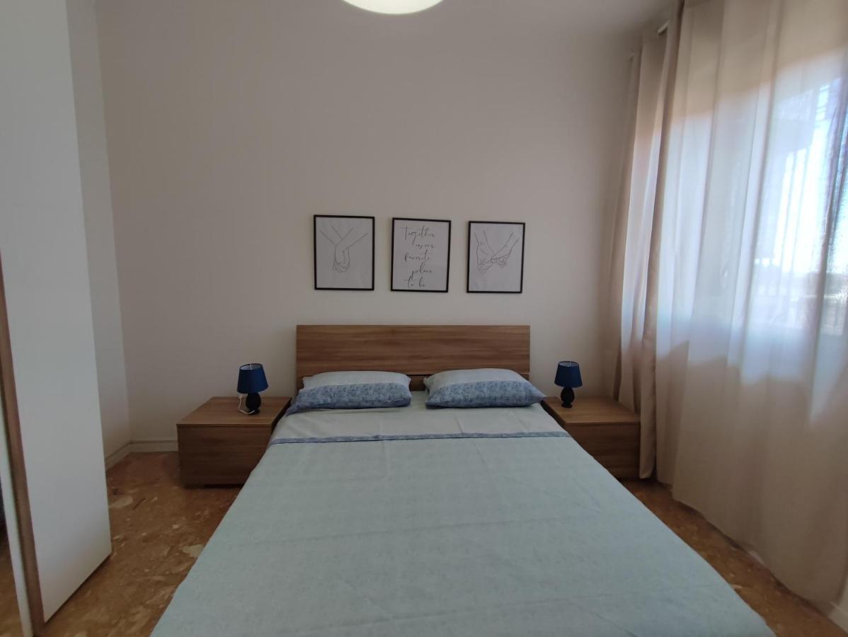 Апартаменти La Casa Sui Tetti Катанія Екстер'єр фото