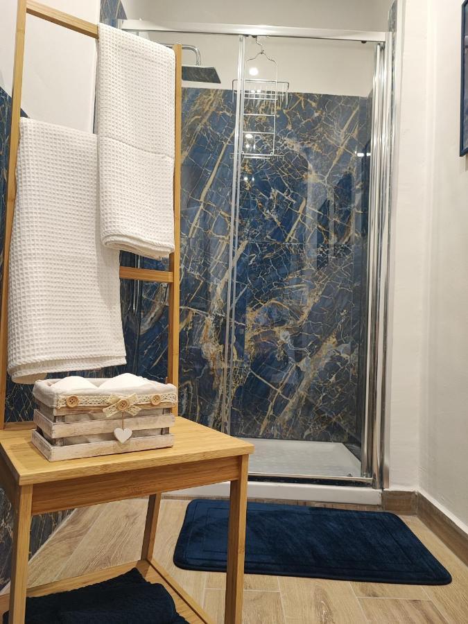 Апартаменти La Casa Sui Tetti Катанія Екстер'єр фото