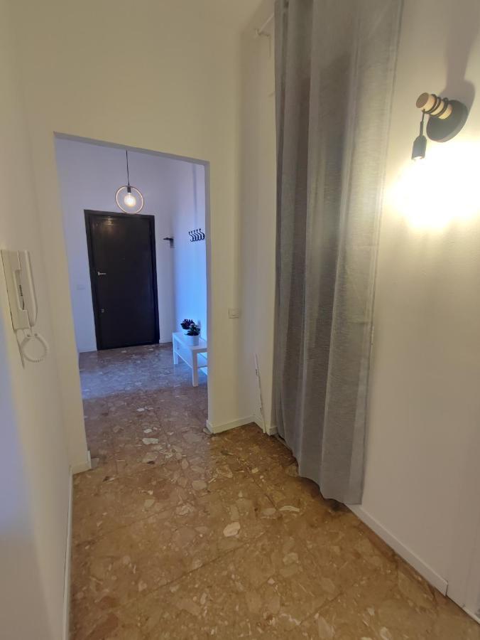Апартаменти La Casa Sui Tetti Катанія Екстер'єр фото